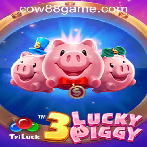 3LUCKYPIGGY: A Comprehensive Guide to the Exciting Casino Game