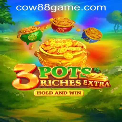 Exploring 3potsExtra: An Innovative Addition to Cow88 Online Casino