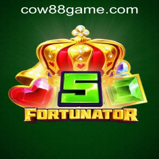 Exploring the Exciting World of 5Fortunator at Cow88 Online Casino
