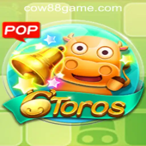 Exploring 6Toros: A Unique Gaming Experience at Cow88 Online Casino