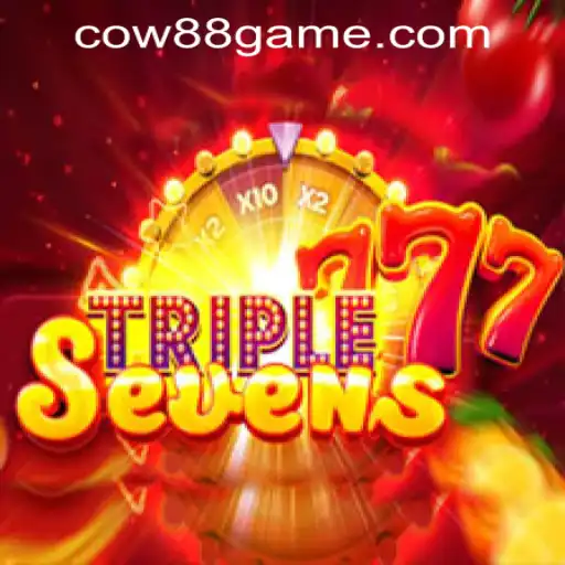 Exploring the Exciting World of 777TripleSeven: A Top Pick at Cow88 Online Casino
