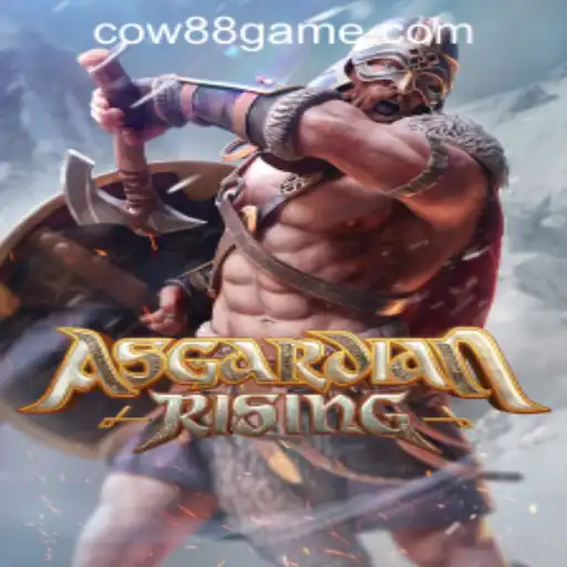 Unveiling AsgardianRising: A New Era in Online Gaming Entertainment