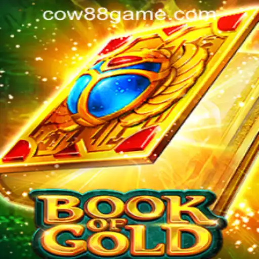 Book of Gold: A Guide to Mastering the Slots at Cow88 Online Casino