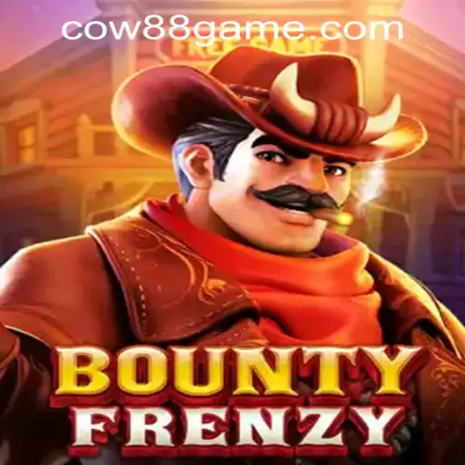 Exploring the Thrills of BountyFrenzy at Cow88 Online Casino