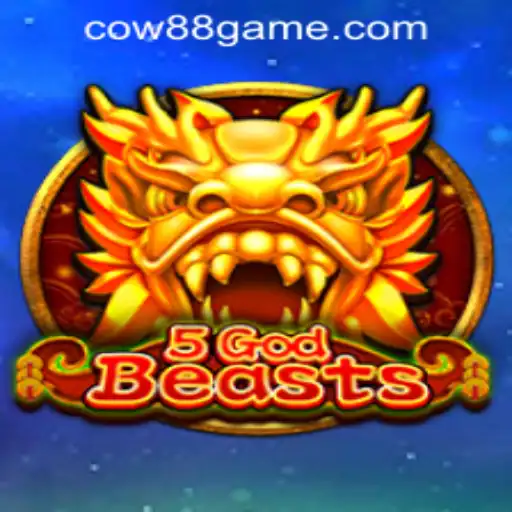 Exploring the Thrilling World of 5GodBeasts