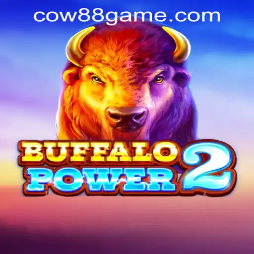 BuffaloPower2 and Cow88 Online Casino: A Thrilling Casino Experience