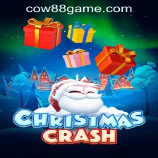 Exploring the Festive Thrills of ChristmasCrash at Cow88 Online Casino