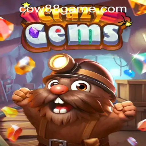 Discover the Thrilling World of CrazyGems at Cow88 Online Casino