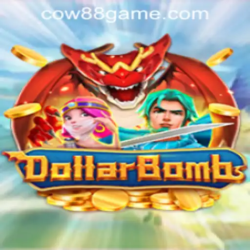 Exploring DollarBombs: The Latest Sensation at Cow88 Online Casino