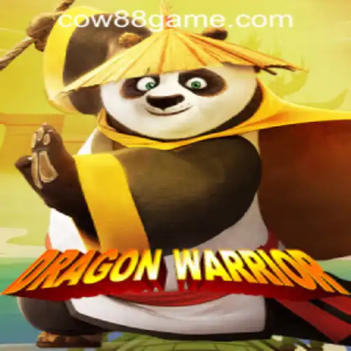 Experience Adventure and Excitement with DragonWarrior in Cow88 Online Casino