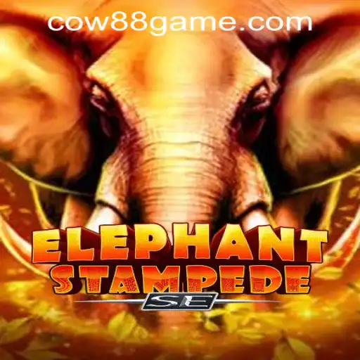 Dive into the Exciting World of ElephantStampedeSE at Cow88 Online Casino