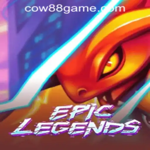 Exploring the Thrilling World of EpicLegends and the Rise of Cow88 Online Casino