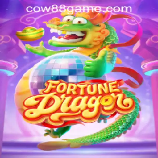 FortuneDragon: The Ultimate Adventure Awaits at Cow88 Online Casino
