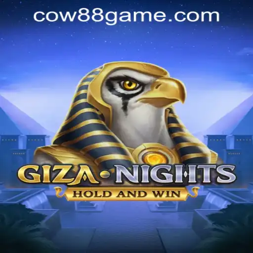 Exploring the Thrill of GizaNights in the World of Cow88 Online Casino