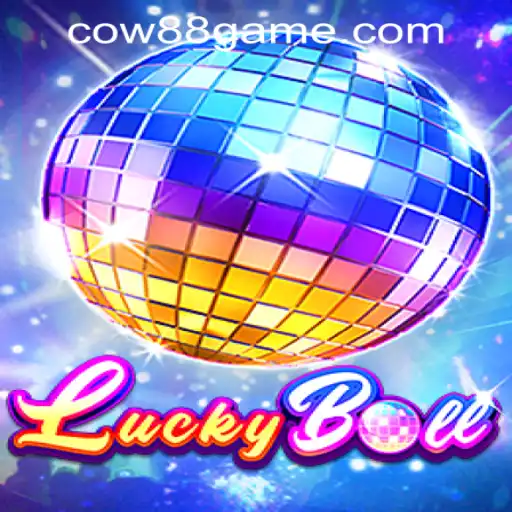 Exploring the Excitement of LuckyBall at Cow88 Online Casino