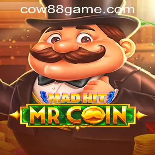 Explore the Exciting World of MadHitMrCoin at Cow88 Online Casino