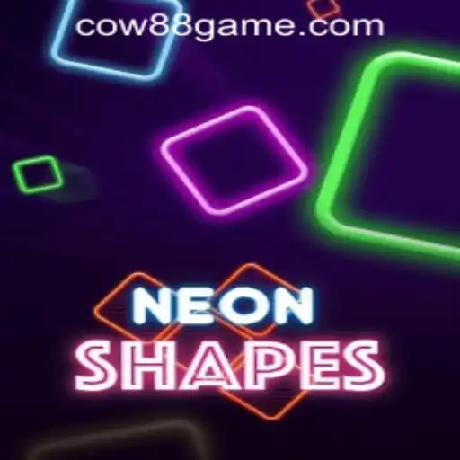 Exploring NeonShapes and Cow88 Online Casino: A Thrilling Fusion of Strategy and Chance