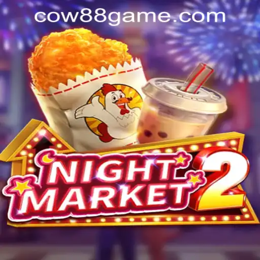 NightMarket2: A Glimpse into the Digital Casino Experience