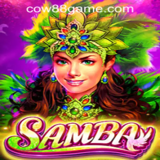 Step Into the Rhythms of Samba at Cow88 Online Casino