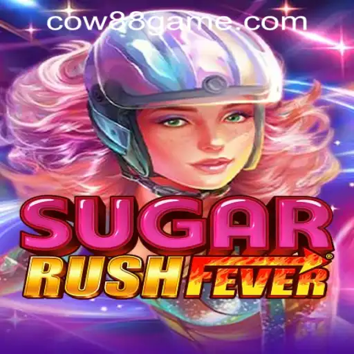 Exploring the Excitement of SugarRushFever at Cow88 Online Casino
