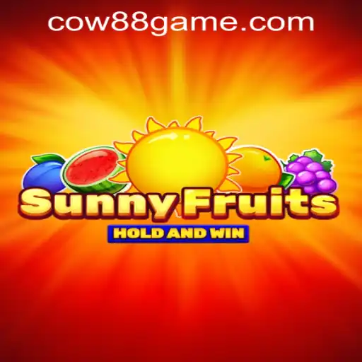 Discover SunnyFruits at Cow88 Online Casino: A Thrilling Gaming Experience
