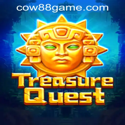 Discovering TreasureQuest: A Thrilling Adventure in the World of Cow88 Online Casino