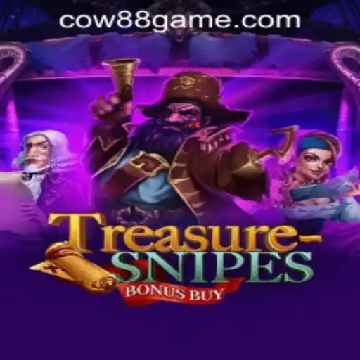 Exploring TreasuresnipesBonusBuy: A New Horizon in Online Gaming at Cow88 Online Casino