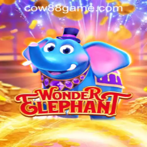 Discover the Exciting World of WonderElephant: A Unique Experience at Cow88 Online Casino