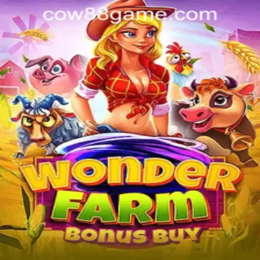 Experience the Thrills of WonderFarmBonusBuy at Cow88 Online Casino