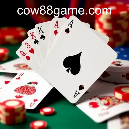 The World of Card Games: Timeless Entertainment at Cow88 Online Casino