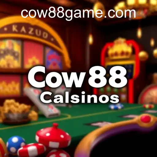 Exploring the World of Casino Games with Cow88 Online Casino