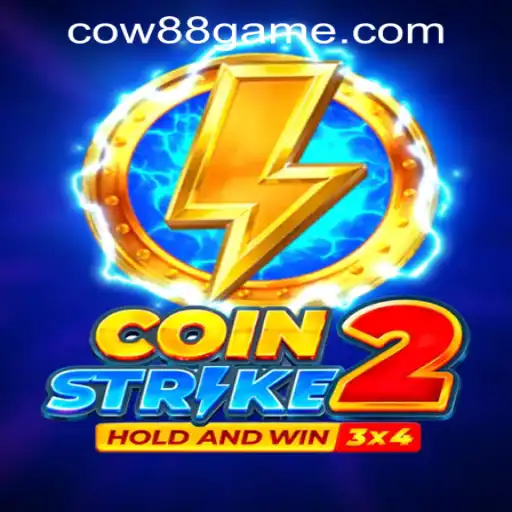Exploring the World of Coinstrike2: A Unique Blend at Cow88 Online Casino