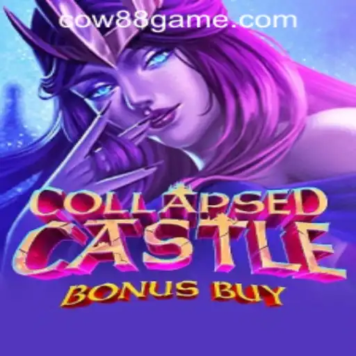 Experience Adventure and Fortune with CollapsedCastleBonusBuy at Cow88 Online Casino