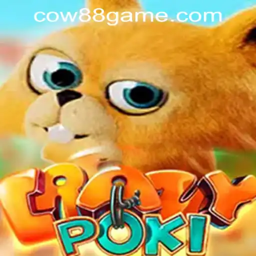 Discovering the Excitement of CrazyPoki at Cow88 Online Casino