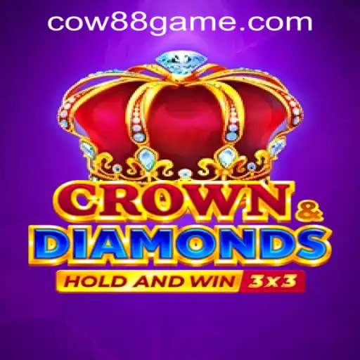 Discover Crowndiamonds: The Jewel of Cow88 Online Casino