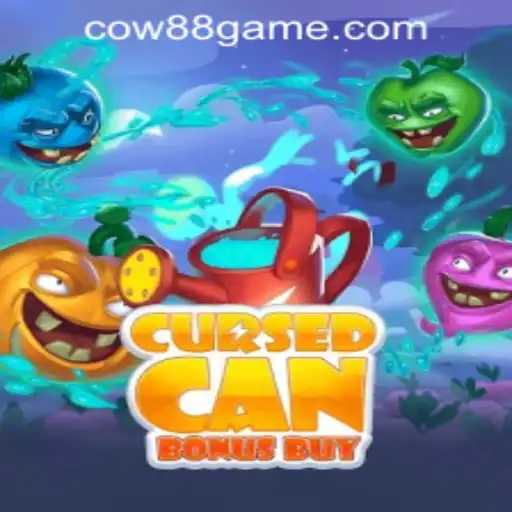 CursedCanBonusBuy: An Exciting New Venture in Cow88 Online Casino