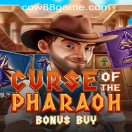 Discovering Curse of the Pharaoh Bonus Buy at Cow88 Online Casino
