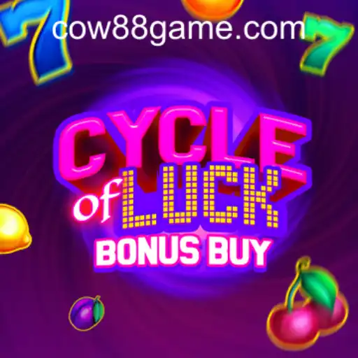 Cycle of Luck Bonus Buy: A Thrilling Addition to Cow88 Online Casino