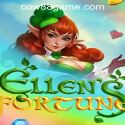 Explore the Thrills of EllensFortune at Cow88 Online Casino