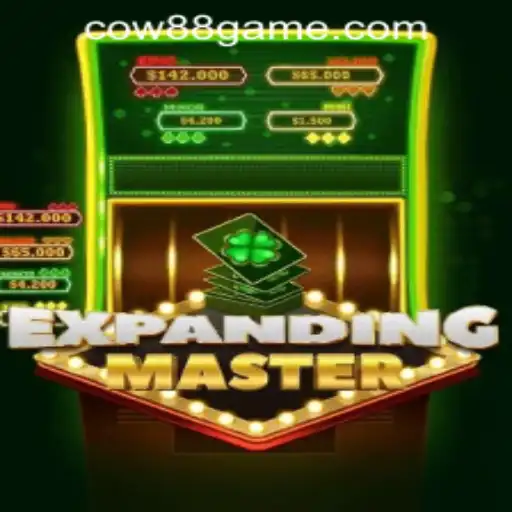 Discover the Thrills of ExpandingMaster at Cow88 Online Casino