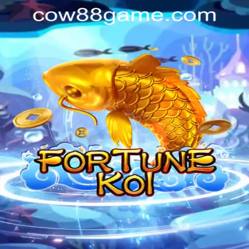 Exploring the Exciting World of FORTUNEKOI at Cow88 Online Casino