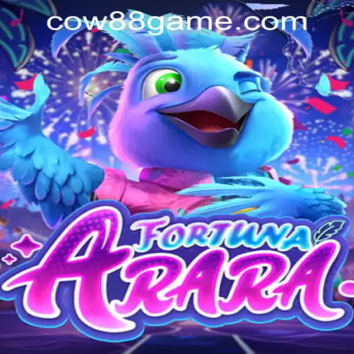 FortunaArara: A Journey into the World of Cow88 Online Casino