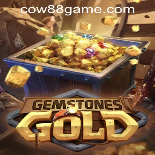 Experience the Thrill of GemstonesGold at Cow88 Online Casino