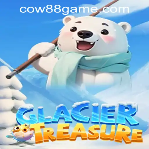 Discover the Chilling Adventures of GlacierTreasure at Cow88 Online Casino