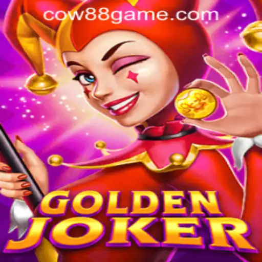 Discovering GoldenJoker at Cow88 Online Casino