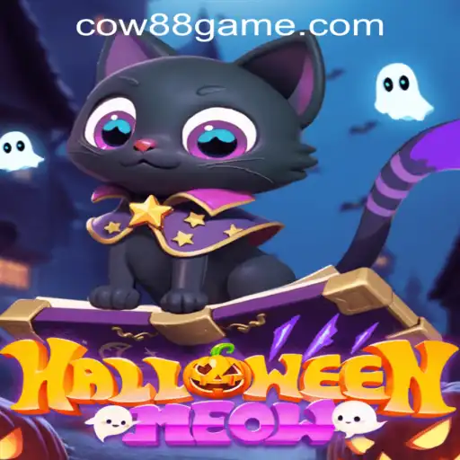 Unveiling the Enchantment: HalloweenMeow and Cow88 Online Casino