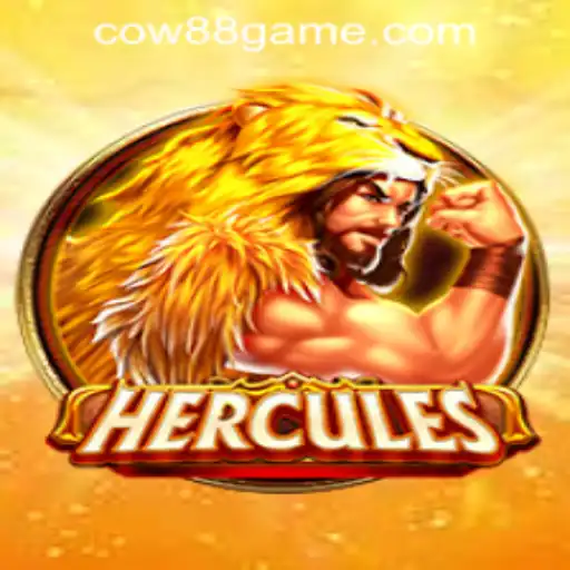 Exploring the Epic World of Hercules at Cow88 Online Casino