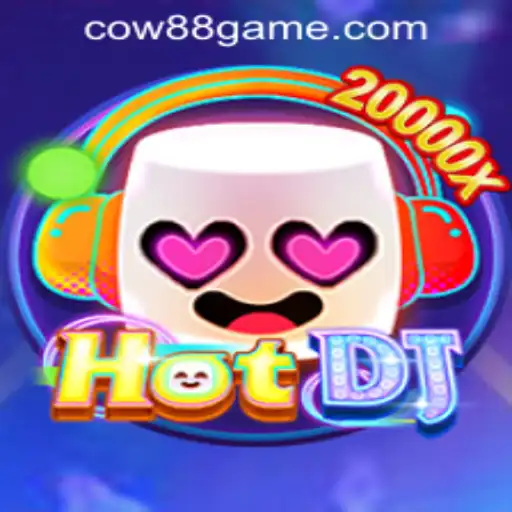 Exploring the Thrilling World of HotDJ: A New Sensation in Cow88 Online Casino
