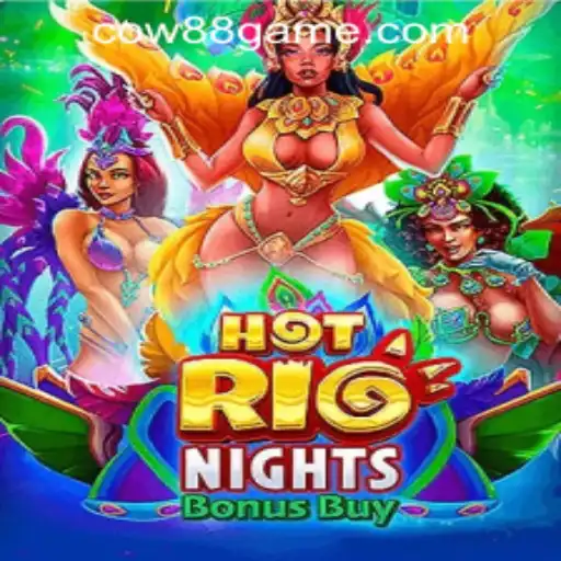 HotRioNightsBonusBuy: Experience the Thrill of Cow88 Online Casino