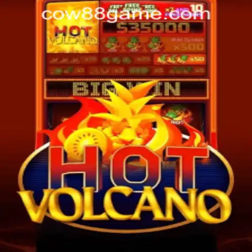 Discover Excitement with HotVolcano at Cow88 Online Casino